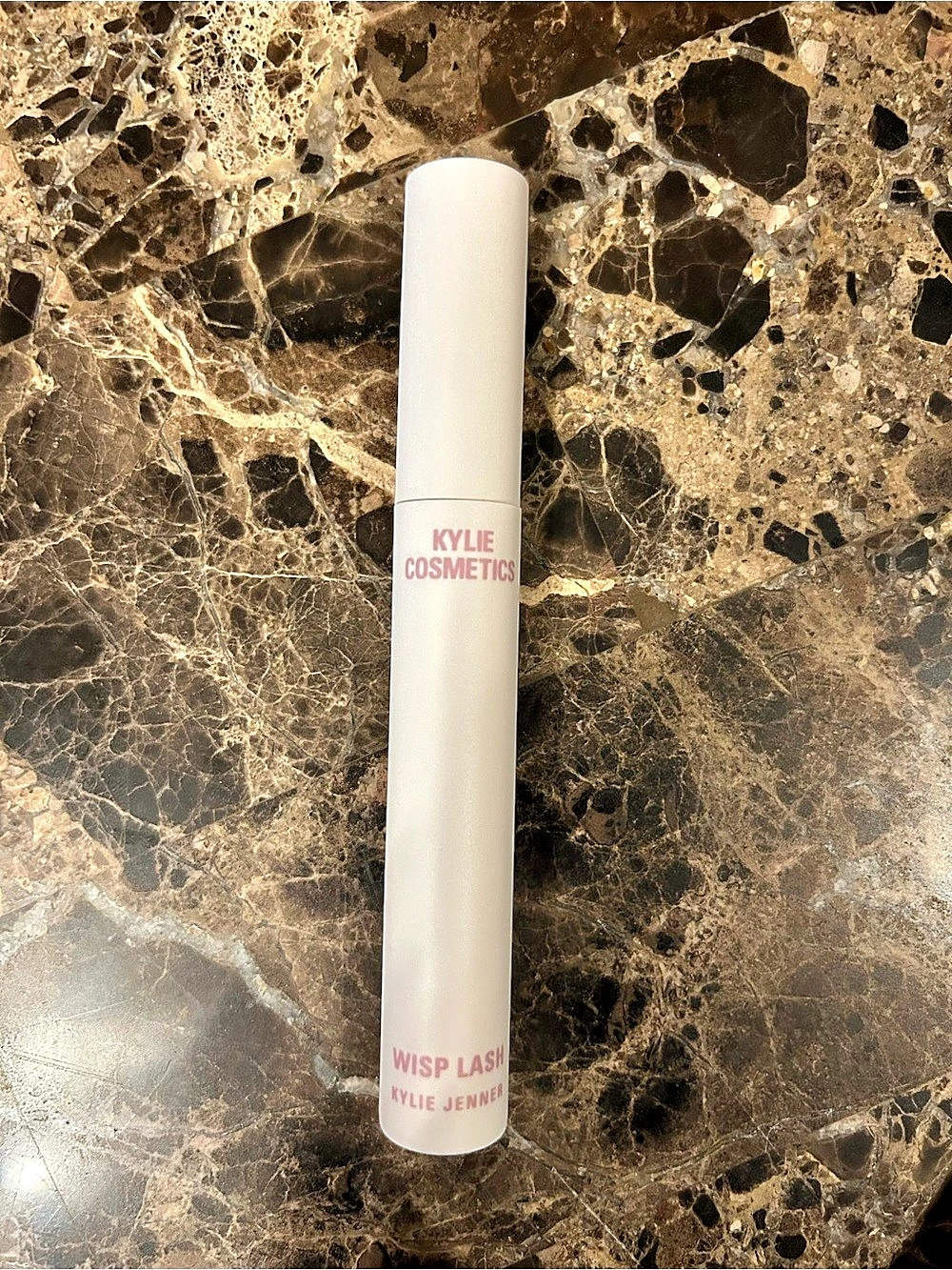 Kylie Cosmetics Wisp Lash Mascara Black